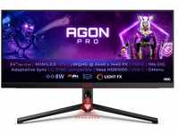 AOC Agon Pro AG344UXM - 34 Zoll WQHD Gaming Monitor, 170 Hz, 1 ms, G-Sync...