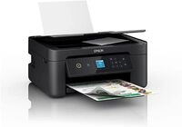 Epson Expression Home XP-3205 Stampante Multifunzione A4 Getto D'inchiostro,...