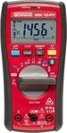 Benning MM 10-PV Hand-Multimeter digital Datenlogger CAT IV 600 V Anzeige...