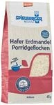 Hafer Erdmandel Porridgeflocken, demeter 1 x 425 g