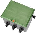 Gardena Ventilbox V3: Bodeneinbaudose f&uuml;r den unterirdischen Einbau von