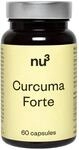 nu3 Curcuma Forte - patentiertes Mizellen-Kurkuma mit hoher Bioverf&uuml;gbarkeit,