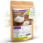 Vita2You Collagen Pulver 500g - 100% Bioaktives Kollagen - Solugel - aus Weidehaltung