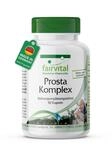 fairvital Prosta Komplex, VEGAN, HOCHDOSIERT, 90 Kapseln, mit Selen, Zink,