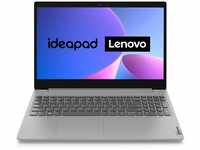 Lenovo IdeaPad 3i Laptop | 15,6" Full HD Display | Intel Pentium N5030 | 8GB...