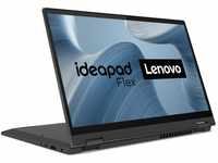 Lenovo IdeaPad Flex 5i Laptop 35,6 cm (14 Zoll, 1920x1080, Full HD, WideView,...