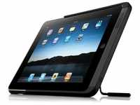 Kensington iPad PowerBack Battery Case with Kickstand and Dock: Hartschale mit