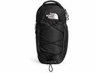 THE NORTH FACE Borealis-Schlinge, Tnf Black/Tnf Weiß, NF0A52UP, 6 Long