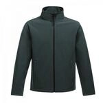 Regatta Professional Ablaze Herren-Softshelljacke