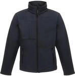Regatta Professionelle Herren Octagon II bedruckbare 3-lagige Membran-Softshelljacke