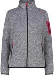 CMP Damen Lightweight | Clima-Protect-Membran, Schutz vor N&auml;sse, Primaloft-W&auml;rme