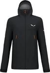 Salewa Herren Jacken, black out, S