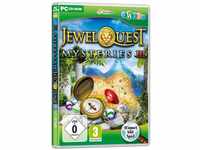 Jewel Quest Mysteries 3