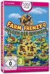 Farm Frenzy 4 - Helden der Wikinger
