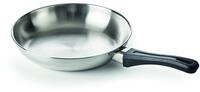 Beka Polo Bratpfanne Edelstahl 24 cm