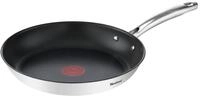 Tefal Bratpfanne G73206 | 28 cm | Induktionsgeeignet | Langlebige