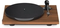 Pro-Ject E1 BT, Plug & Play Einsteiger Plattenspieler mit MM Tonabnehmersystem, BT Pro-Ject E1 BT, Plug & Play Einsteiger Plattenspieler mit MM Tonabnehmersystem, BT