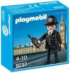 PLAYMOBIL 9237 - Britischer Polizist/Bobby