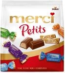 merci Petits Chocolate Collection, Schokopralinen-Mix - 1 x 200 g