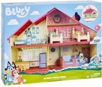 BlueY-Spielset &bdquo;Blueys Familienheim inklusive 6 cm Figur - offizieller