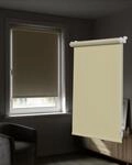 Victoria M. Tenebra Verdunkelungsrollo Klemmfix Rollo Fensterrollo, Sichtschutz,