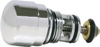 Hansa - 59910803 Wechselrichter f&uuml;r Bad/Dusche, Chrom