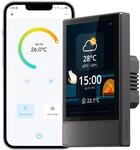 SONOFF NSPanel-US WI-FI Wandschalter Smart Scene, Smart Light, Temperatur und