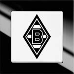 Busch-Jaeger Wechselschalter 2000/6UJ/05 Fanschalter Gladbach, 1012-0-2205