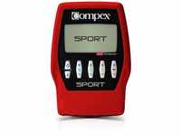 Compex Sport Muskelstimulator - Verhindert Verletzungen, Genesungshilfe,...