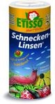 Etisso Schnecken-Linsen | 300 g | Pflanzenschutzmittel | Zur erfolgreichen