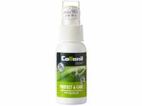 Collonil Organic Protect & Care 50 ml, Imprägnierer und Pflege mit echtem...