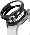 Ringke Air Sports Kompatibel mit Samsung Galaxy Watch 4 H&uuml;lle [44mm] Silikon