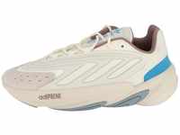 Adidas Herren OZELIA Sneaker, Off White/Alumina/Magic Grey, 44 EU