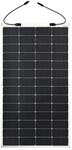 enjoy solar&reg; ETFE Marine 200W 24V Semiflexibles Monokristallines Solarmodul, 182 *