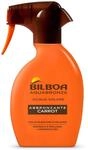 K&ouml;rpersonnenschutz aquabronze carrot acqua solare con &szlig;-carrot system 250 ml