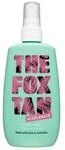 The Fox Tan - Rapid Tanning Mist - Br&auml;unungsbeschleuniger ohne Selbstbr&auml;uner, f&uuml;r