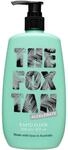 The Fox Tan - Rapid Tanning Elixir - Br&auml;unungsbeschleuniger ohne...