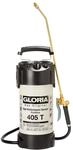 GLORIA Hochleistungsspr&uuml;hger&auml;t 405 T Profiline | Robuster 5 L Stahl-Druckbeh&auml;lter