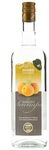 DOLOMITI Marillen Schnaps 35% vol. | Marillenschnaps | 1 x 1 Liter