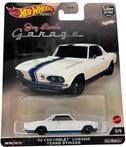 Hot Wheels Chevrolet Stinger