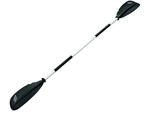Bestway Hydro-Force Kajak-Paddle-Set 230 cm 62174 Schwarz