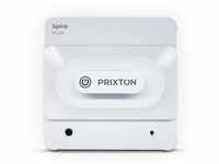 PRIXTON - Window Cleaner Spire BT200 - Elektrischer Fensterputzroboter - Reinigt