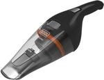 BLACK+DECKER Akku-Handstaubsauger Dustbuster NVC115BJL (3.6V Lithium, Handsauger