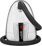 Nilfisk Staubsauger Select Allergy f&uuml;r B&ouml;den und Teppiche &ndash;