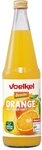 Voelkel DEMETER Orange (MEHRWEG) (0.7 l)