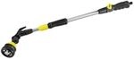 K&auml;rcher Gie&szlig;stab Premium, Beweglicher Spr&uuml;hkopf: 180&deg;, Teleskopstange: 10-105 cm,