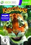 Kinectimals (Kinect erforderlich)