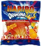 T&uuml;te Bonbons - Haribo Orangina Pik