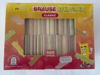 Sadex Brause St&auml;bchen Classic 500 St&uuml;ck (2120 g)