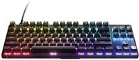 SteelSeries Apex 9 TKL - Mechanische Gaming-Tastatur - Optische Switches -
